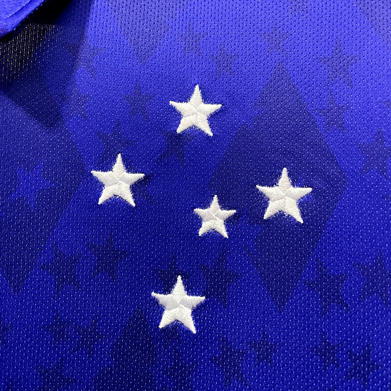 CRUZEIRO HOME 93/94 RETRÔ