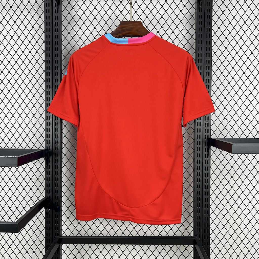 INTER DE MIAMI ROSE RED 25/26