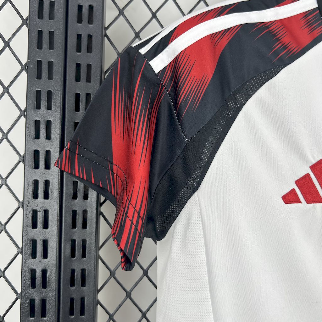 FLAMENGO AWAY 25/26 WOMAN