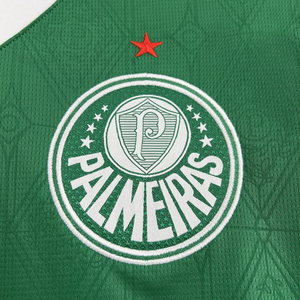 PALMEIRAS HOME 25/26