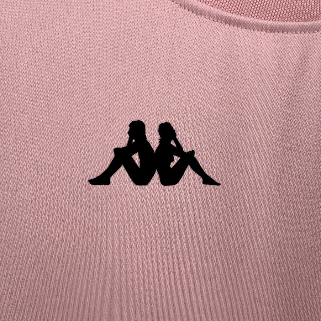 VASCO DA GAMA PINK SPECIAL EDITION 24/25 WOMAN