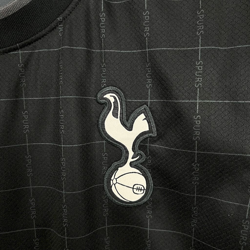 TOTTENHAM HOTSPUR AWAY 25/26