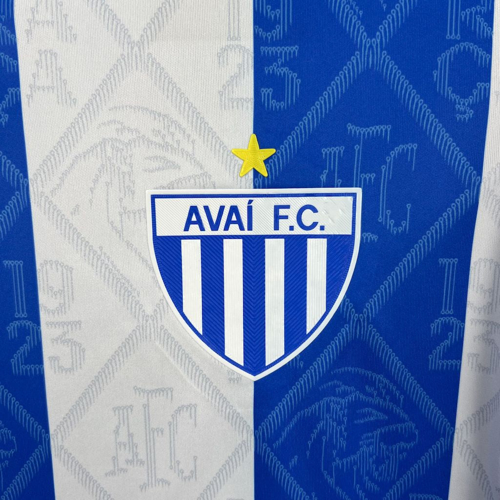 AVAI HOME 25/26