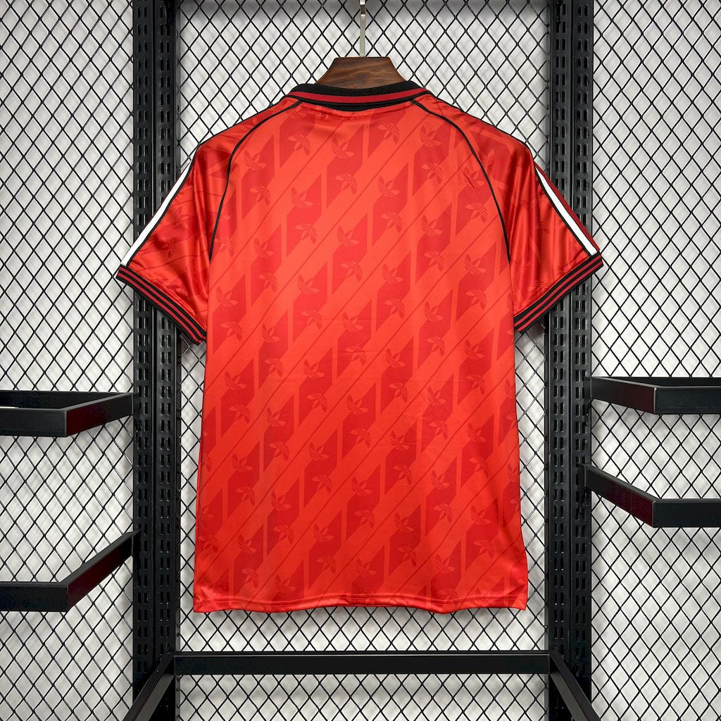 FLAMENGO RETRÔ STYLE 24/25