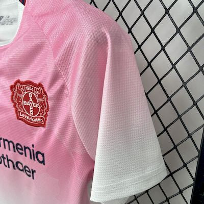 BAYER LEVERKUSEN AWAY 25/26