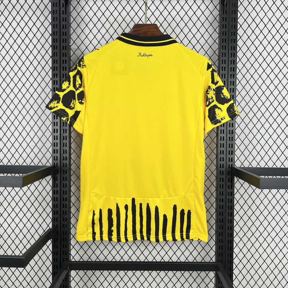 BORUSSIA DORTMUND HOME 25/26