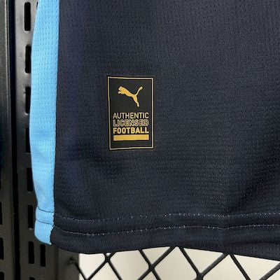 OLYMPIQUE MARSEILLE AWAY 25/26
