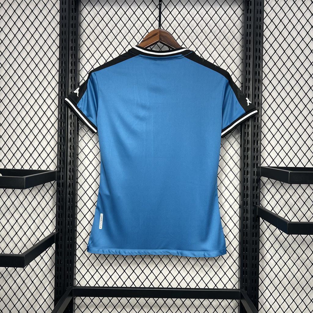 VASCO DA GAMA SKY BLUE 24/25 WOMAN