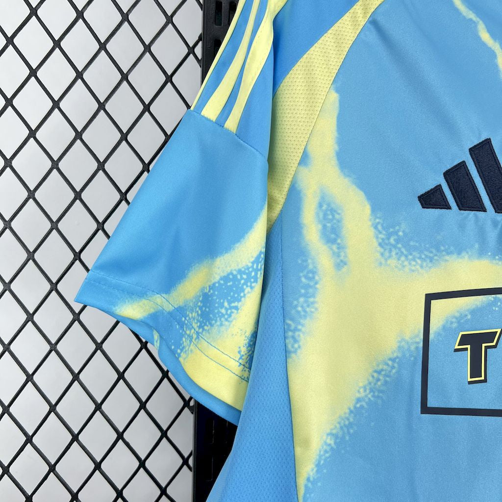 PHILADELPHIA UNION AWAY 25/26