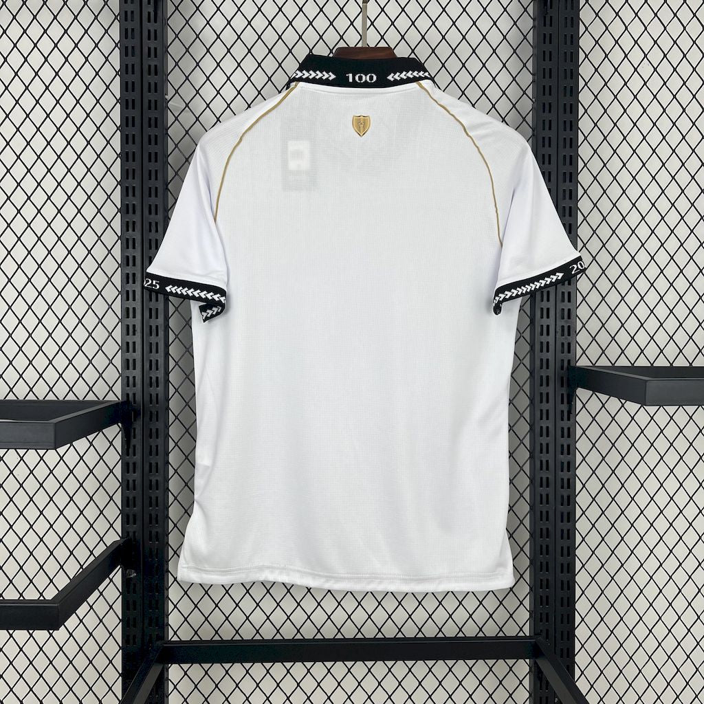 BOLÍVIA AWAY 25/26