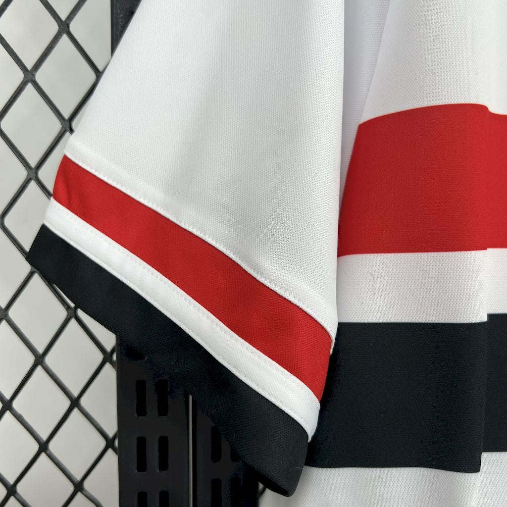 SÃO PAULO HOME 25/26