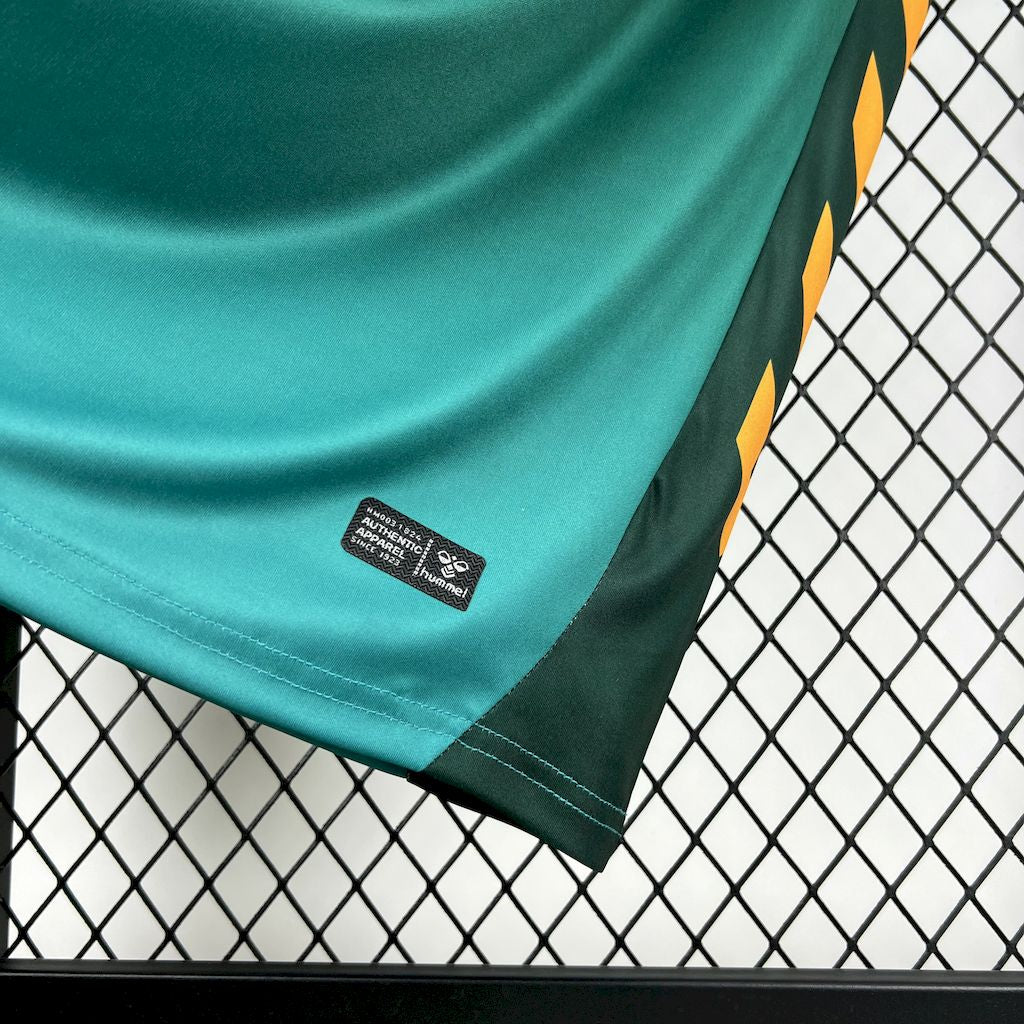 BORUSSIA MÖNCHENGLADBACH THIRD 25/26