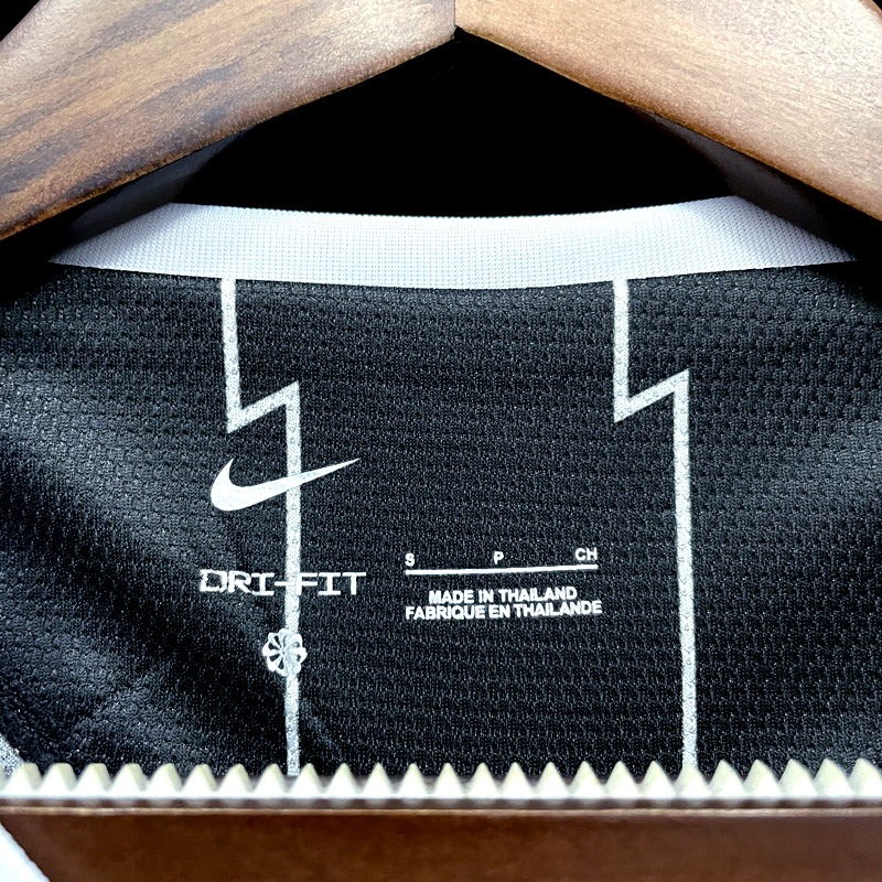 CORINTHIANS AWAY 11/12 RETRÔ