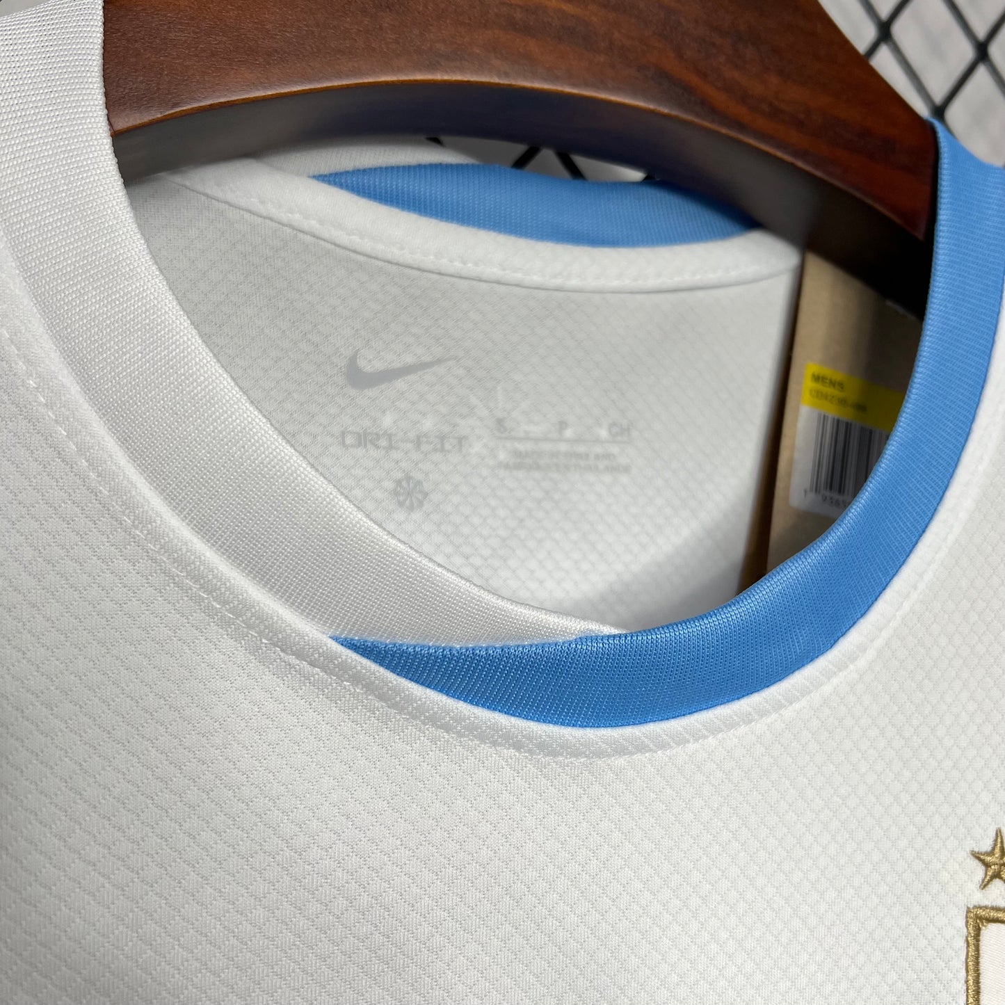 URUGUAY AWAY 24/25