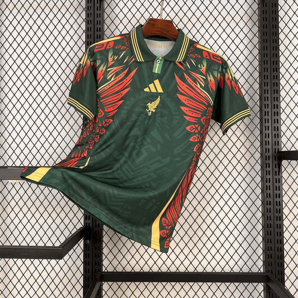 MÉXICO SPECIAL EDITION 25/26