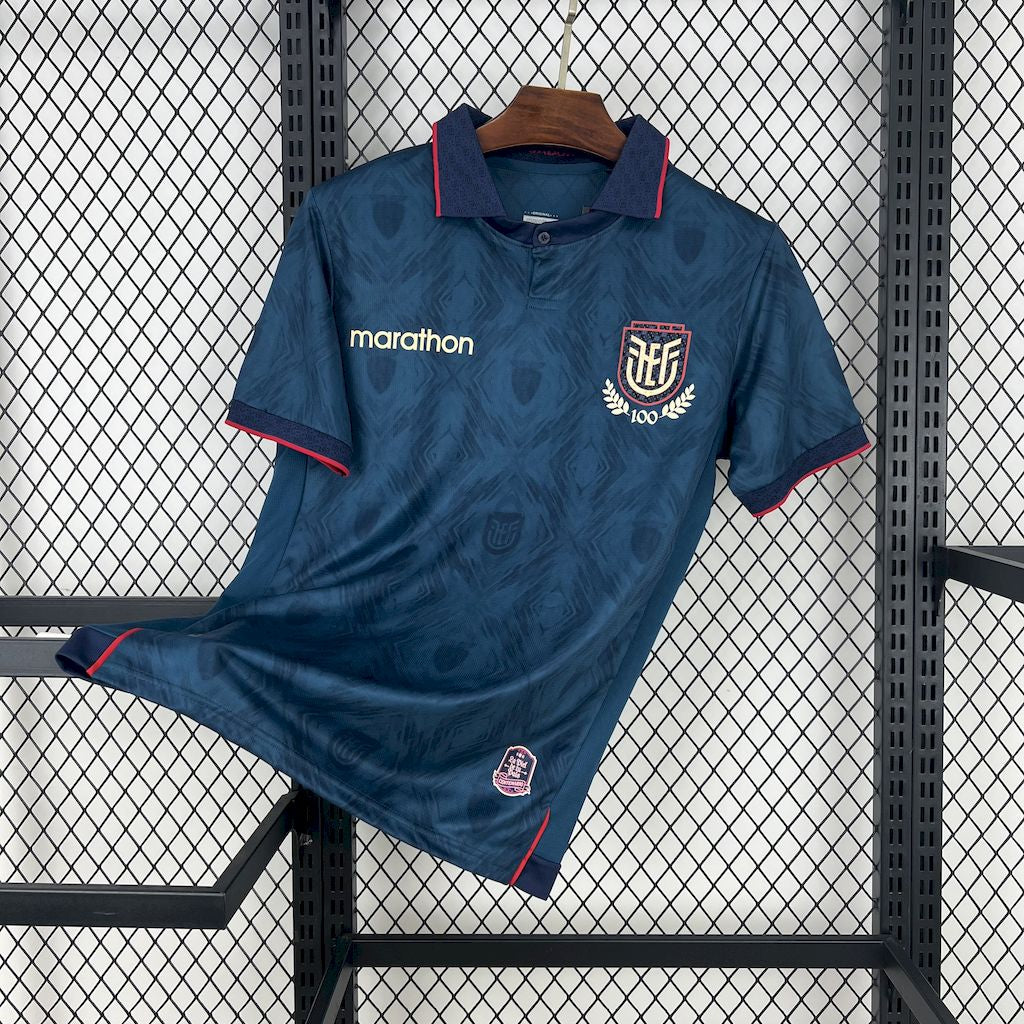 EQUADOR AWAY 25/26