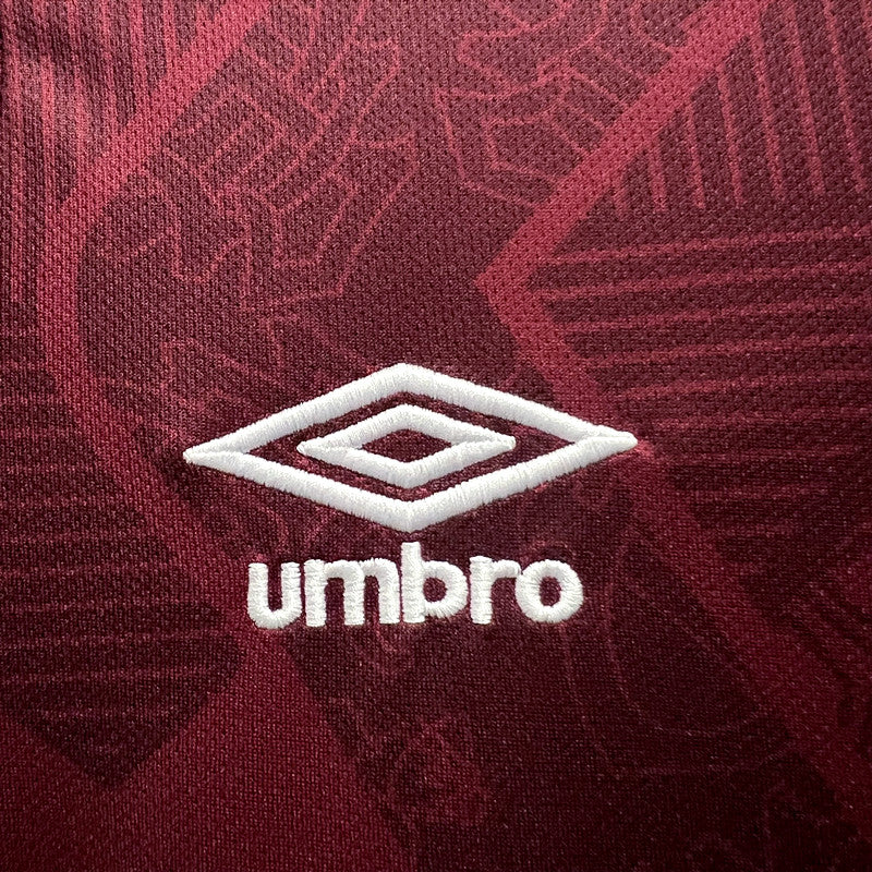 FLUMINENSE AWAY 23/24 WOMAN