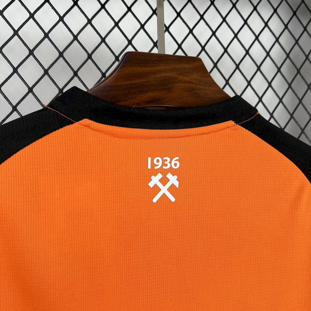 SHAKHTAR DONETSK HOME 25/26