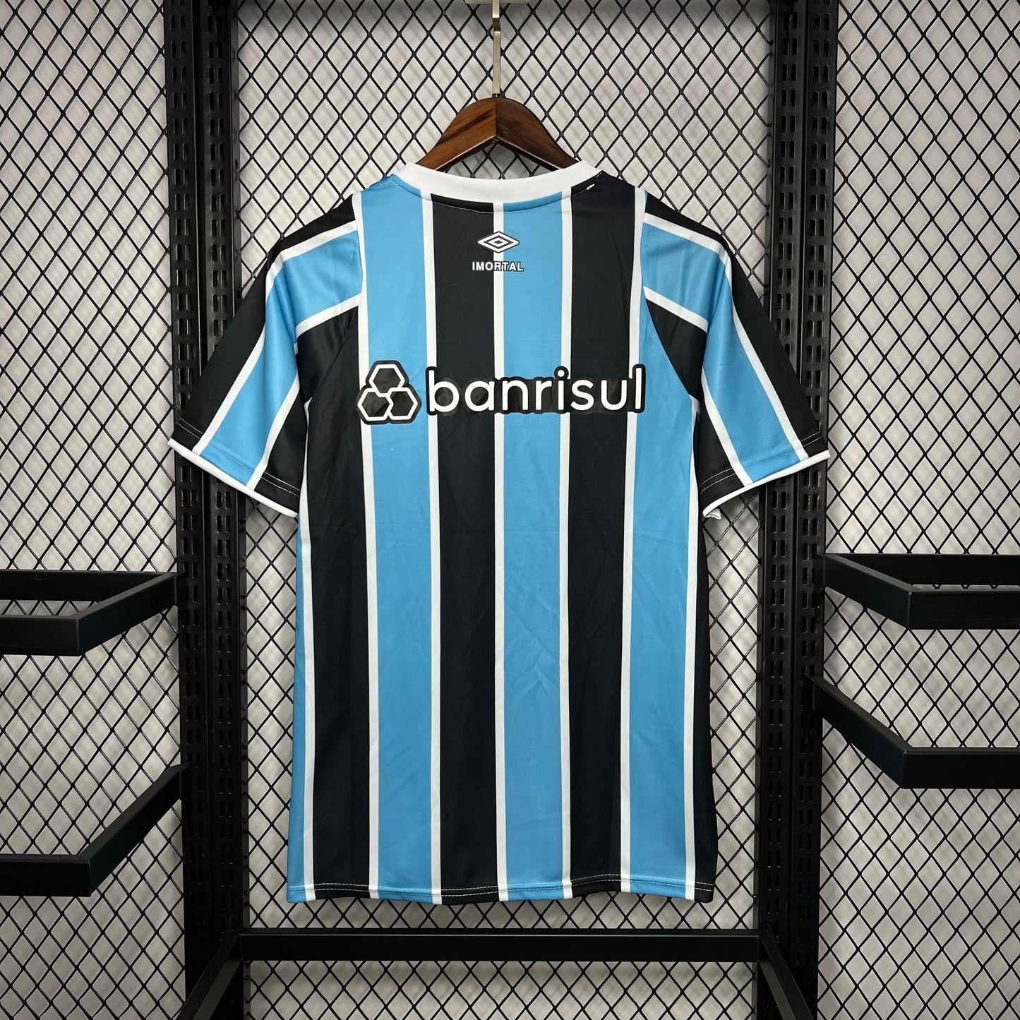 GRÊMIO HOME 24/25