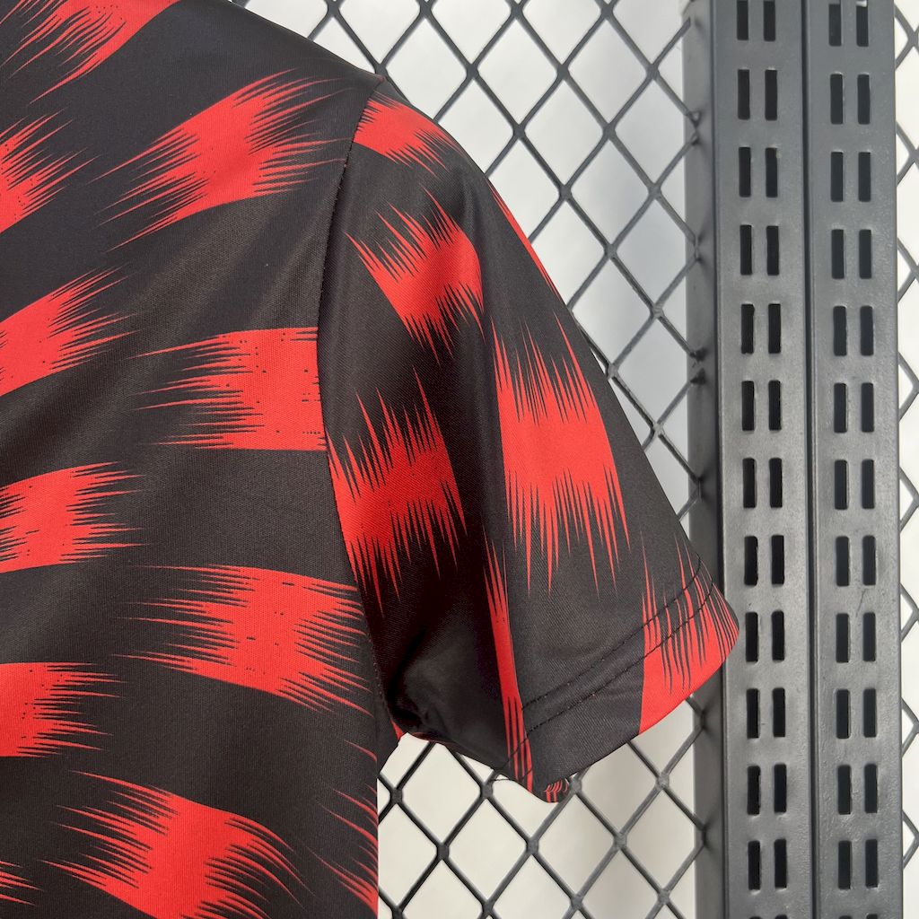 FLAMENGO 25/26 WOMAN