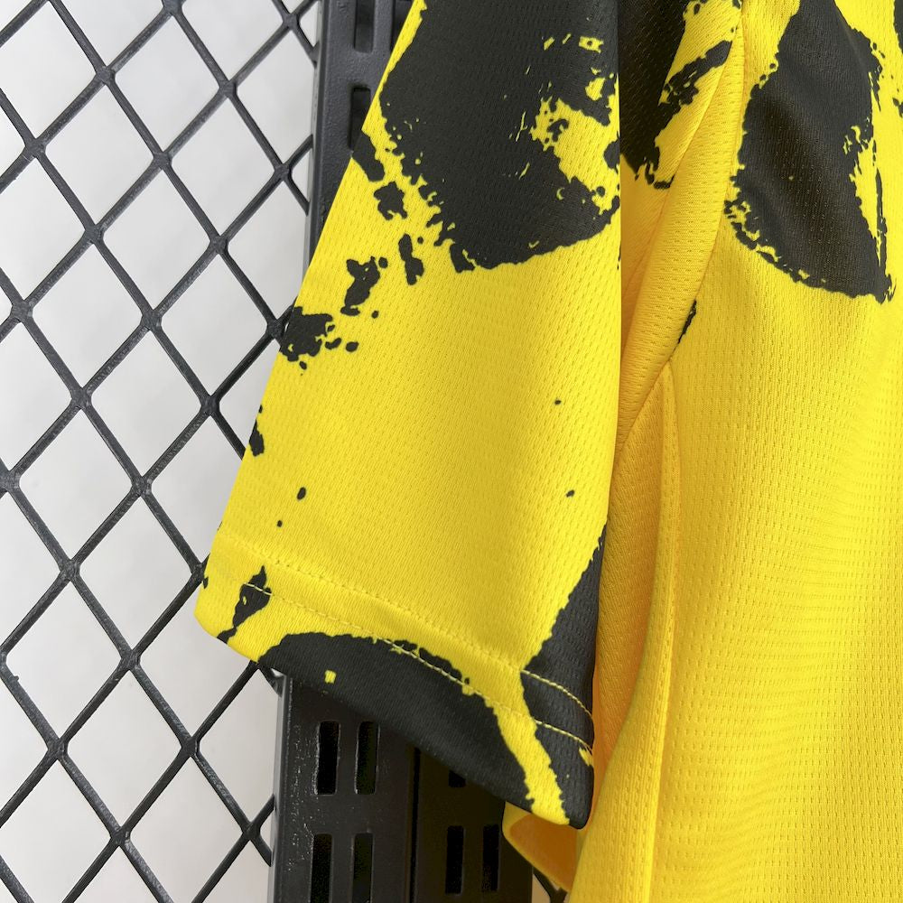 BORUSSIA DORTMUND HOME 25/26