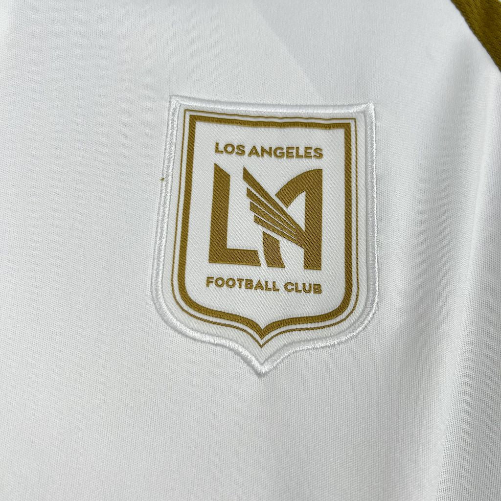 LOS ANGELES FC 25/26