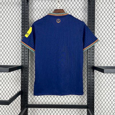 NEWCASTLE UNITED AWAY 25/26