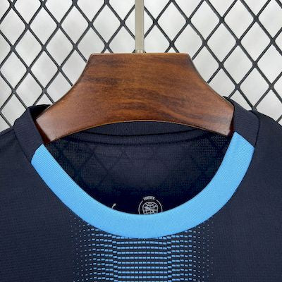 OLYMPIQUE MARSEILLE AWAY 25/26