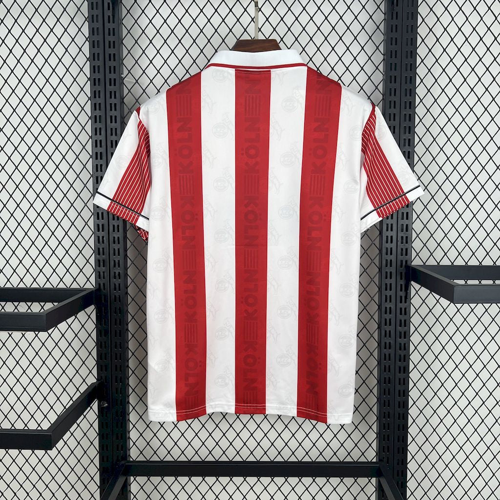 1. FC KÖLN RETRÔ 95/96