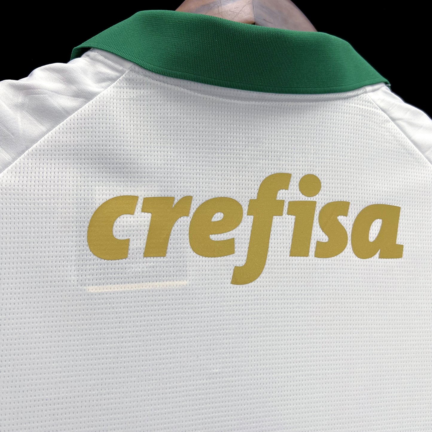 PALMEIRAS AWAY 24/25 WOMAN