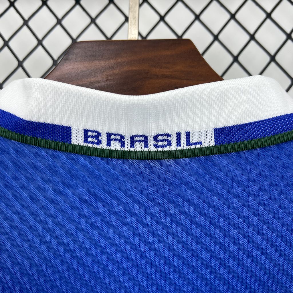 BRASIL AWAY 1994 RETRÔ