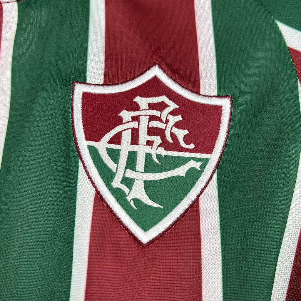 FLUMINENSE HOME 25/26
