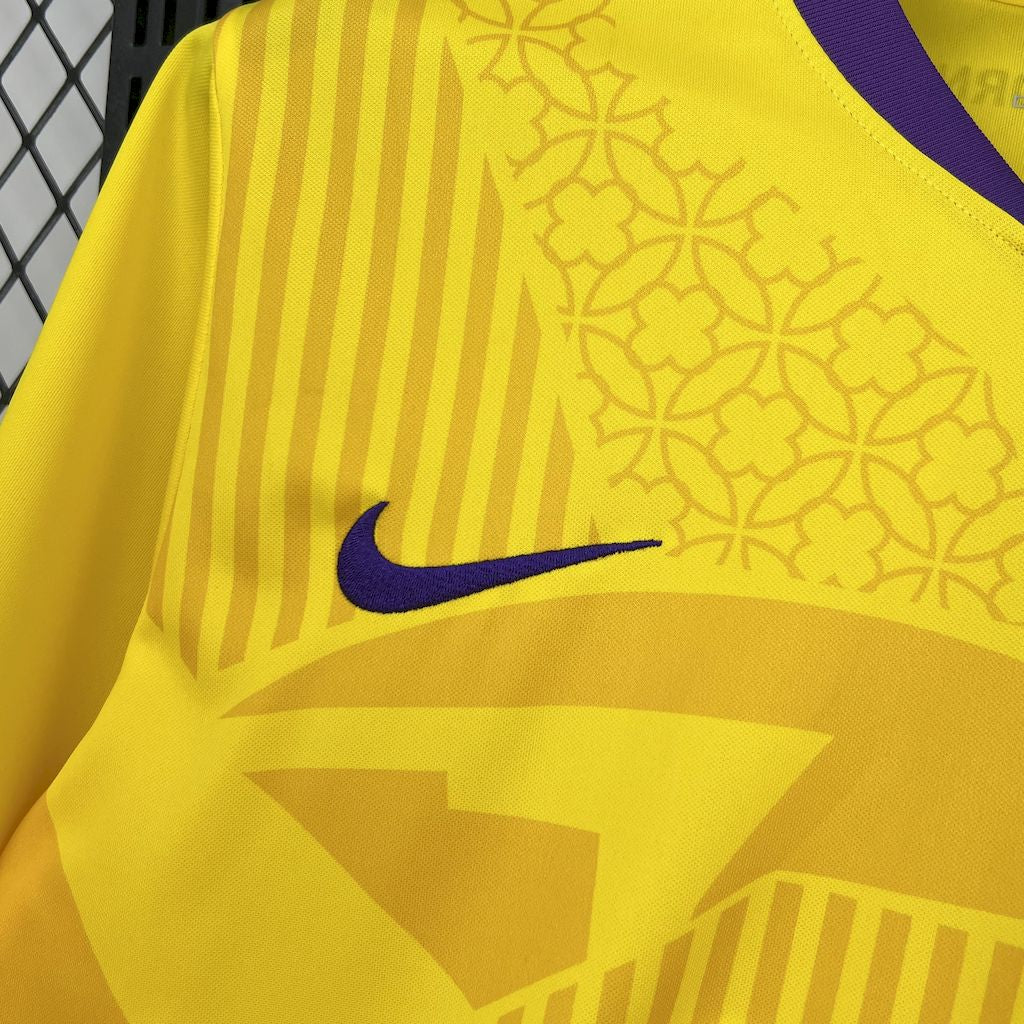TOULOUSE FC AWAY 24/25