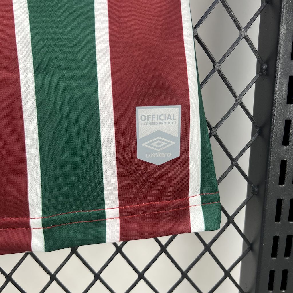 FLUMINENSE HOME 25/26 WOMAN