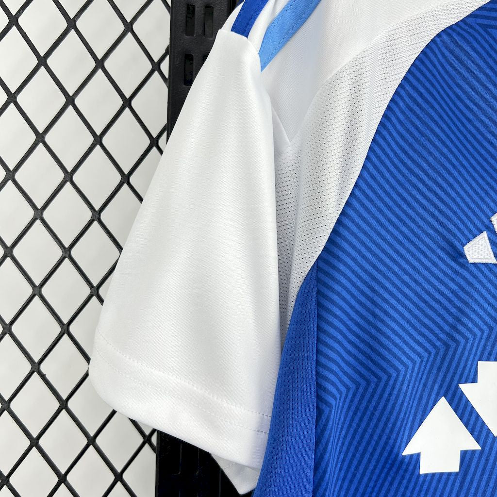 CRUZEIRO HOME 25/26