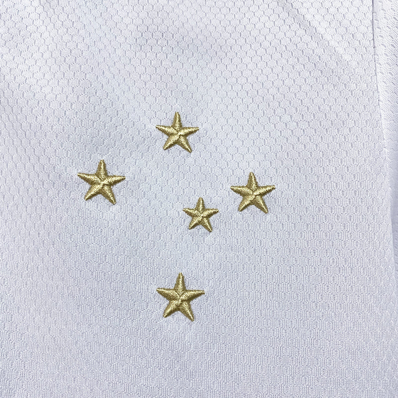 CRUZEIRO AWAY 21/22 WOMAN