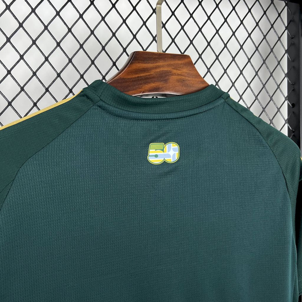 PORTLAND TIMBERS HOME 25/26