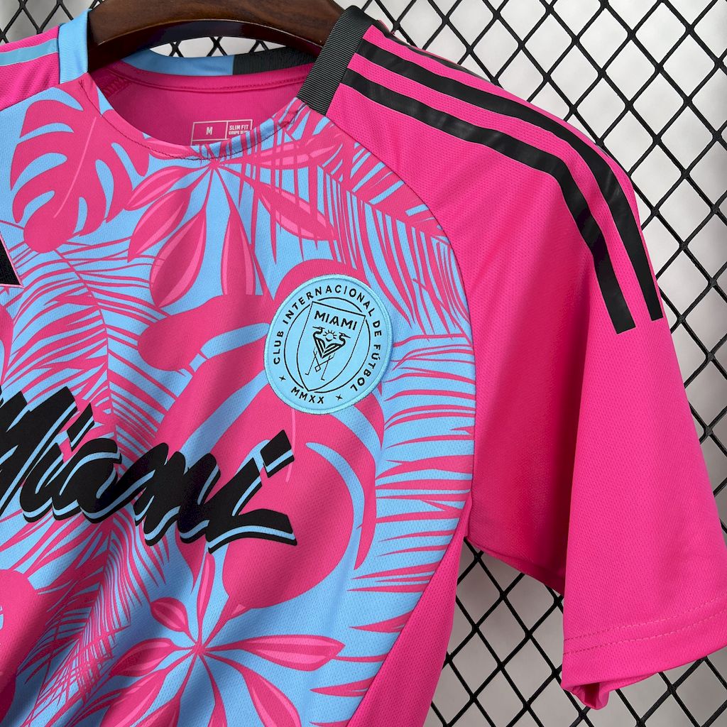 INTER DE MIAMI PURPLE 25/26