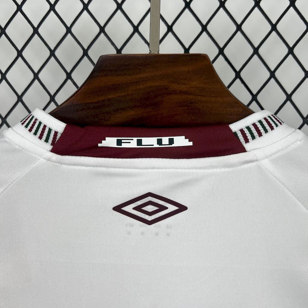 FLUMINENSE AWAY 25/26