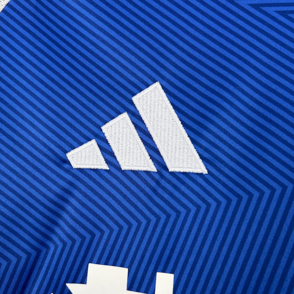 CRUZEIRO HOME 25/26