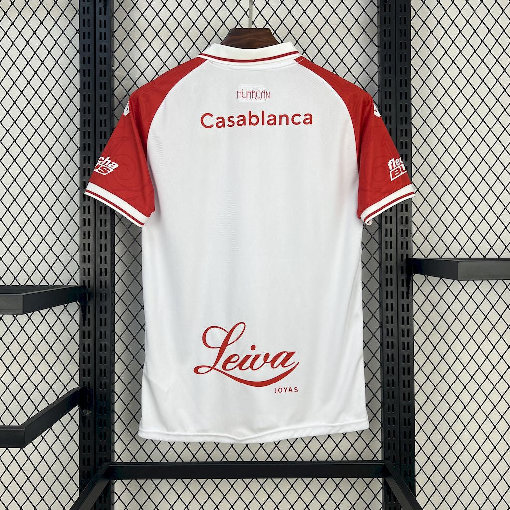 CLUB ATLETICO HURACAN HOME 25/26
