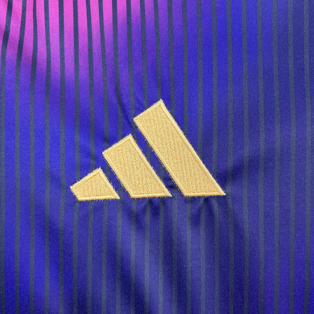 LA GALAXY HOME 25/26