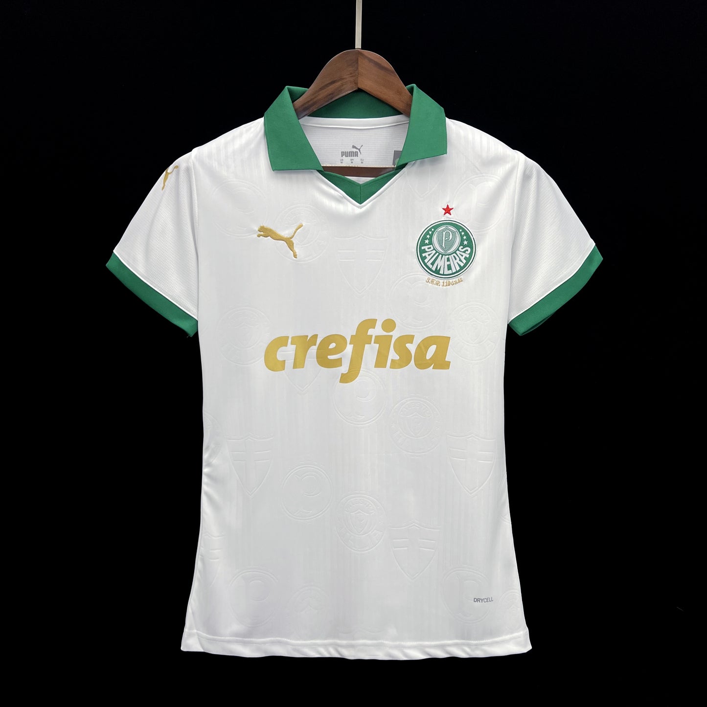 PALMEIRAS AWAY 24/25 WOMAN