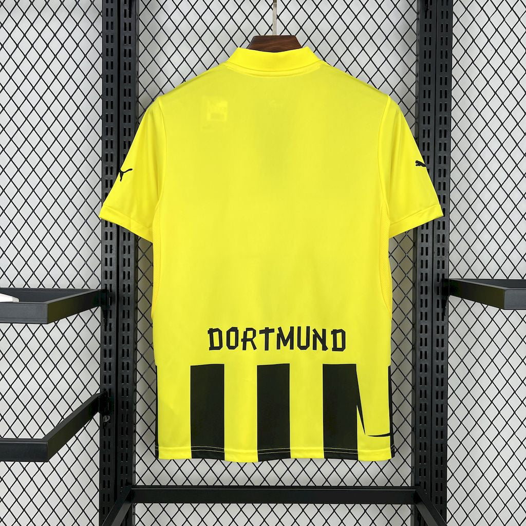 BORUSSIA DORTMUND RETRÔ 12/13