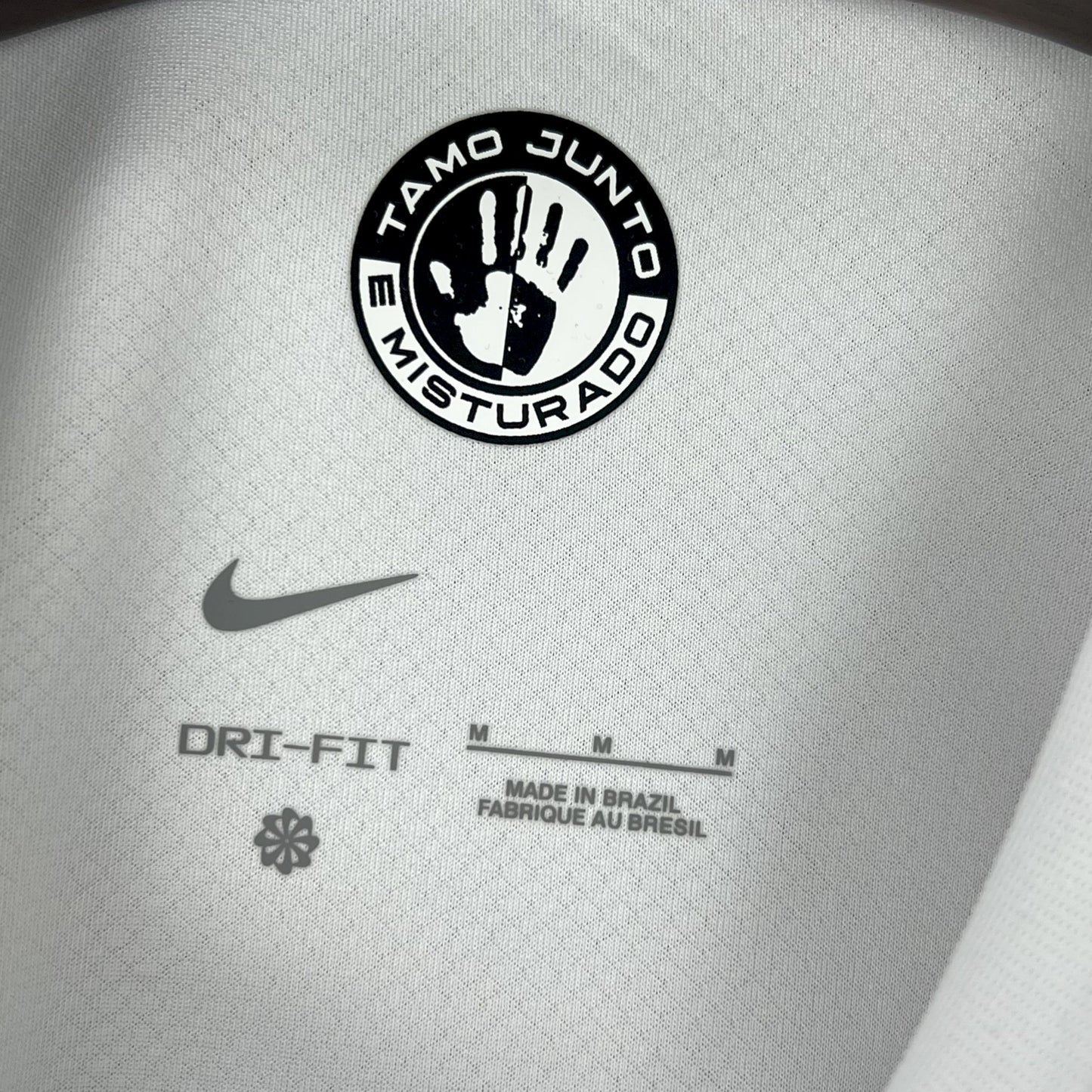 CORINTHIANS HOME 24/25