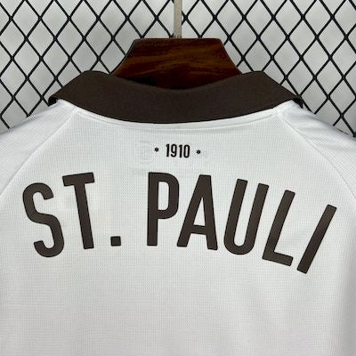 FC ST. PAULI AWAY 25/26