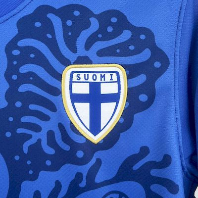 FINLÂNDIA AWAY 25/26