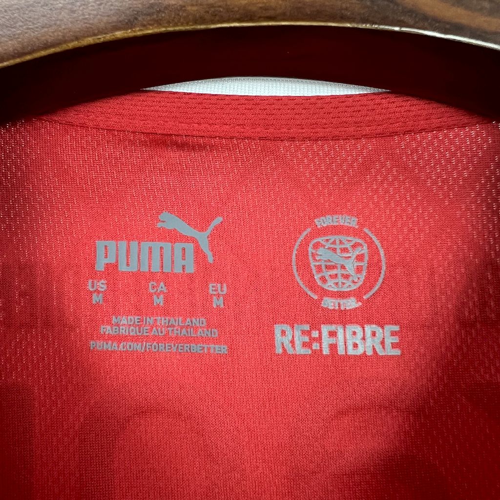 CA INDEPENDIENTE HOME 25/26