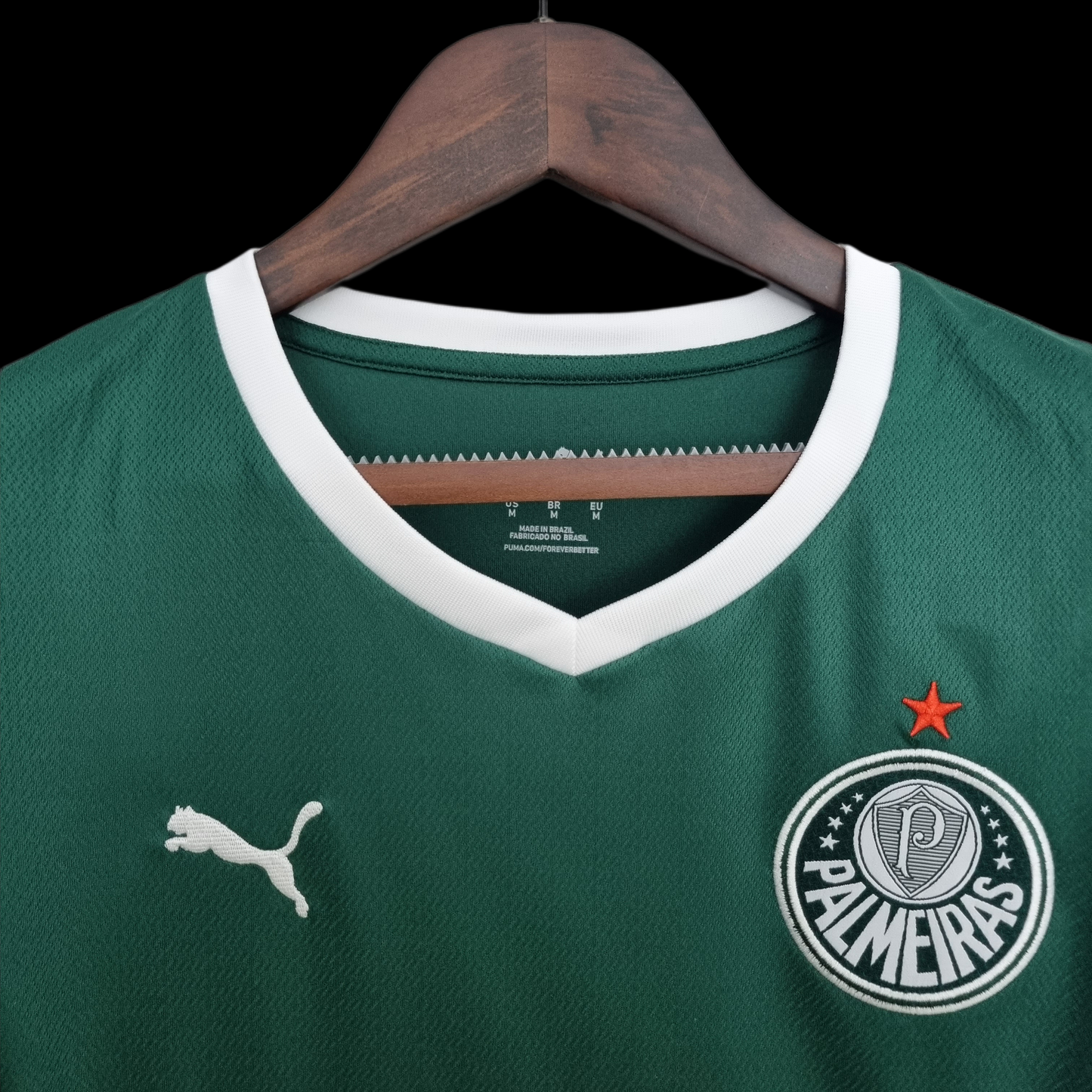 PALMEIRAS HOME 22/23 WOMAN
