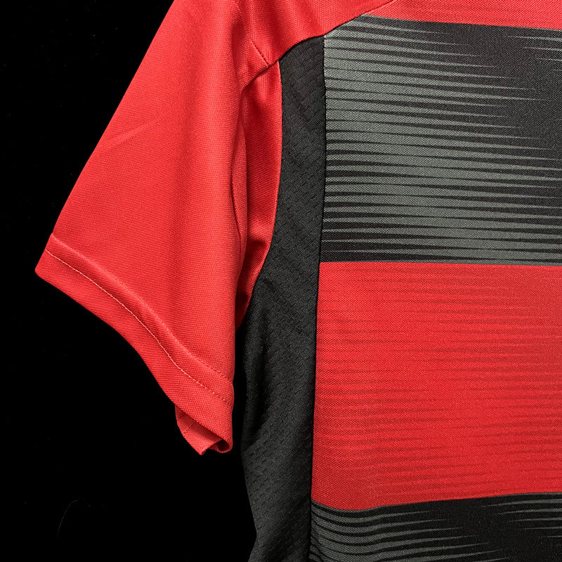 FLAMENGO HOME 23/24 WOMAN